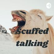 Podcast Scuffed talking