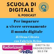 Podcast Scuola di Digitale