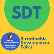 Podcast SDT - Sustainable Development Talks