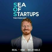 Podcast SEA of Startups