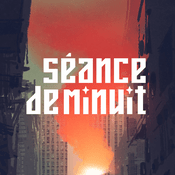 Podcast Séance de minuit