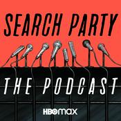 Podcast Search Party: The Podcast