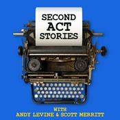 Podcast Second Act Stories