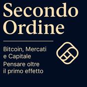 Podcast Secondo Ordine