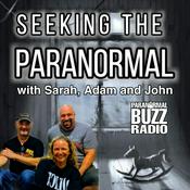 Podcast Seeking the Paranormal