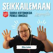 Podcast Seikkailemaan
