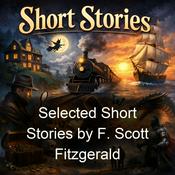 Podcast Selected Short Stories by F. Scott Fitzgerald