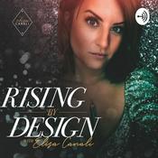 Podcast Rising by Design with Elisa Canali