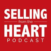 Podcast Selling From the Heart Podcast