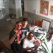 Podcast Sem Papas no Fresco