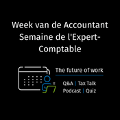 Podcast Semaine de l’Expert-Comptable