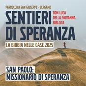 Podcast Sentieri di Speranza