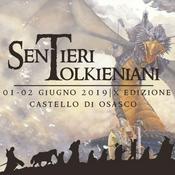 Podcast Sentieri Tolkieniani 2019