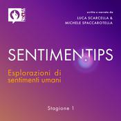 Podcast SENTIMEN.TIPS - Esplorazioni di sentimenti umani