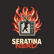 Podcast Seratina NERD!