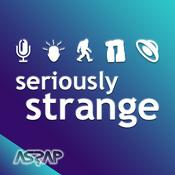 Podcast Seriously Strange