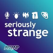 Podcast Seriously Strange