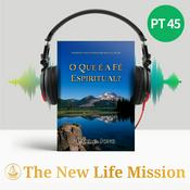 Podcast SERMÕES NO EVANGELHO DE LUCAS (Ⅱ) - O QUE É A FÉ ESPIRITUAL?