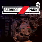 Podcast Service Park - Rally Podcast