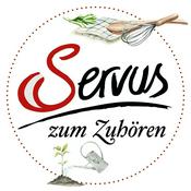 Podcast Servus in Küche & Garten