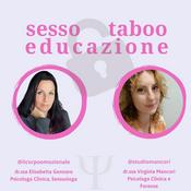 Podcast Sesso Taboo Educazione | parliamo di sessualità, tabù, relazioni, comunicazione, bdsm