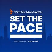 Podcast Set the Pace