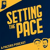 Podcast Setting The Pace