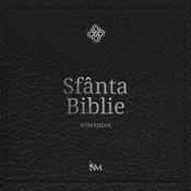 Podcast Sfânta Biblie - Română (Romanian, Noul Testament + Psalmi și Proverbe)