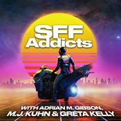 Podcast SFF Addicts