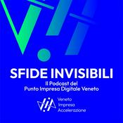 Podcast Sfide invisibili