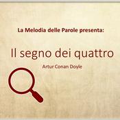 Podcast SH - Il segno dei quattro - Doyle