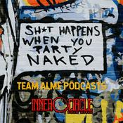 Podcast Sh*t Happens When You Party Naked