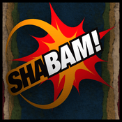 Podcast Shabam!