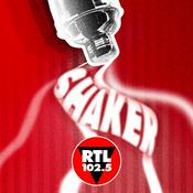 Podcast Shaker
