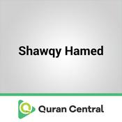 Podcast Shawqy Hamed