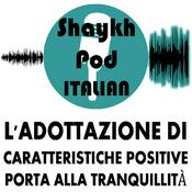 Podcast ShaykhPod - Il Sentiero Della Pace Della Mente