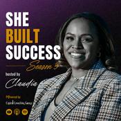 Podcast She Built Success