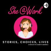 Podcast She@Work
