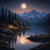 Podcast 深度冥想 安眠解压（感谢支持 期待您的好评）