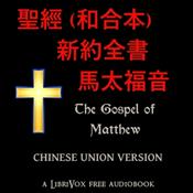 Podcast 聖經 (和合本) 新約全書 - 馬太福音 (Matthew) by Chinese Union Version