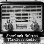 Podcast Sherlock Holmes - Timeless Radio
