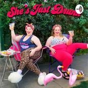 Podcast She's Just Drunk