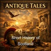Podcast Short History of Scotland
