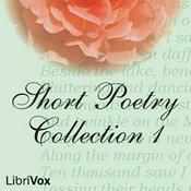 Podcast Short Poetry Collection 001 by Various