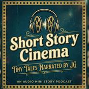 Podcast Short Story Cinema