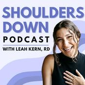 Podcast Shoulders Down