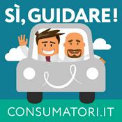 Podcast Sì, guidare! | Consumatori.it