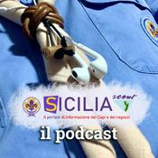 Podcast SiciliaScout podcast dell'AGESCI SICILIA