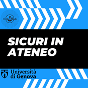 Podcast Sicuri in Ateneo