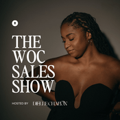 Podcast The Woman Of Color Sales Show